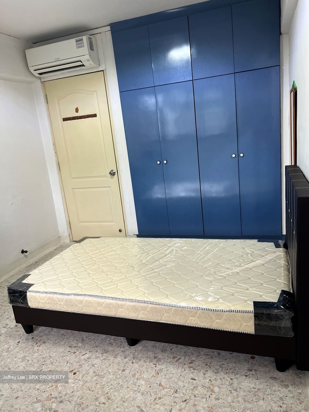 Blk 201 Marsiling Admiralty Park (Woodlands), HDB 4 Rooms #576308661